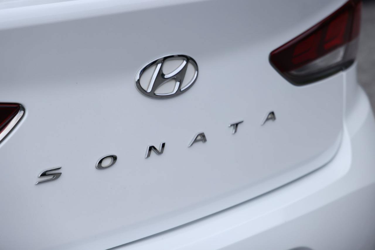 Used 2019 Hyundai Sonata SEL FWD image 11