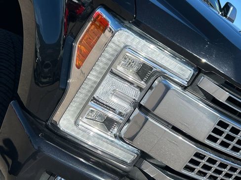 Used 2019 Ford F250 Platinum w/ Platinum Ultimate Package image 26