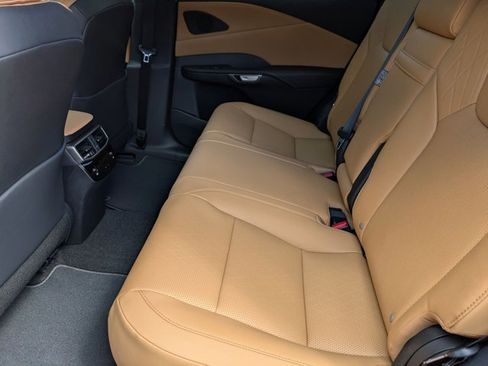 New 2026 Lexus RX 350h image 15