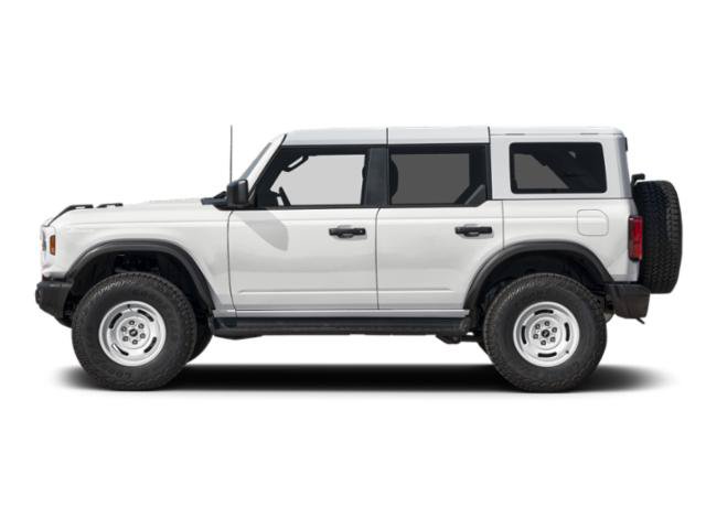 New 2026 Ford Bronco Heritage Edition AWD/4WD image 2