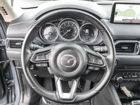 Used 2024 MAZDA CX-5 Carbon Edition AWD/4WD image 21