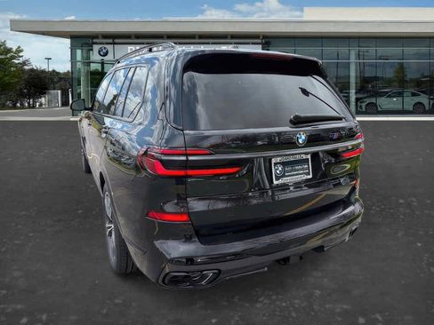 New 2026 BMW X7 M60i AWD/4WD image 5