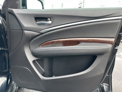 Used 2018 Acura MDX SH-AWD w/ Technology Package image 23