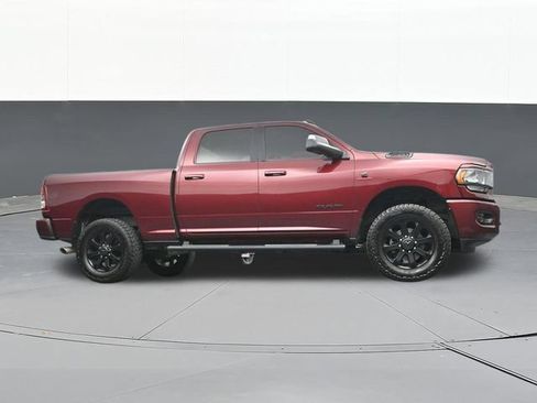 Used 2022 RAM 2500 Big Horn w/ Night Edition AWD/4WD image 53