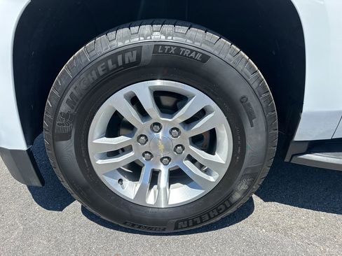 Used 2019 Chevrolet Tahoe LT RWD image 11