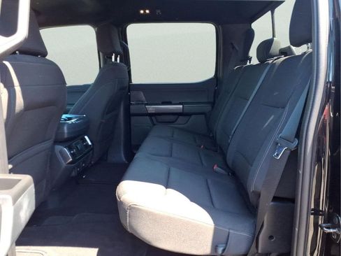 Used 2023 Ford F150 XLT w/ Equipment Group 302A High AWD/4WD image 16