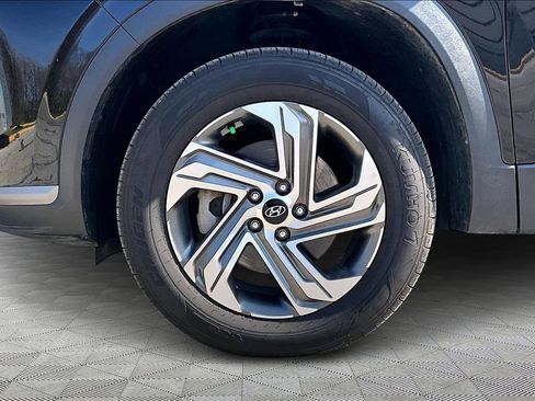 Used 2023 Hyundai Santa Fe SEL AWD/4WD image 8