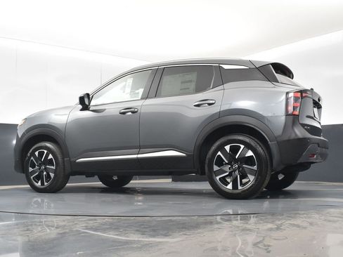 New 2026 Nissan Kicks SV w/ Cold Weather Package image 38