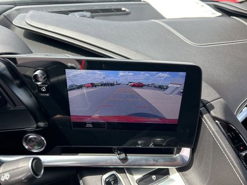 Used 2021 Chevrolet Corvette Stingray Convertible w/ 1LT image 13