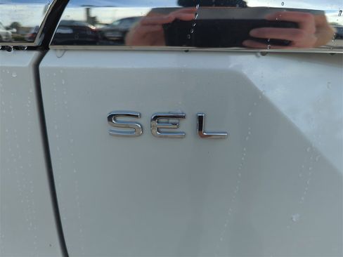 New 2026 Volkswagen Atlas SEL Premium R-Line image 22