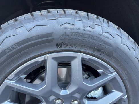 New 2025 Ford Bronco Sport Big Bend image 20