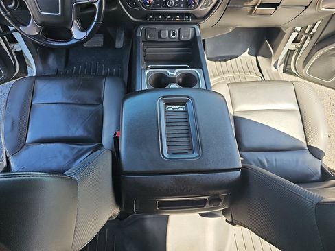 Used 2018 GMC Sierra 1500 SLT w/ All Terrain Package AWD/4WD image 19