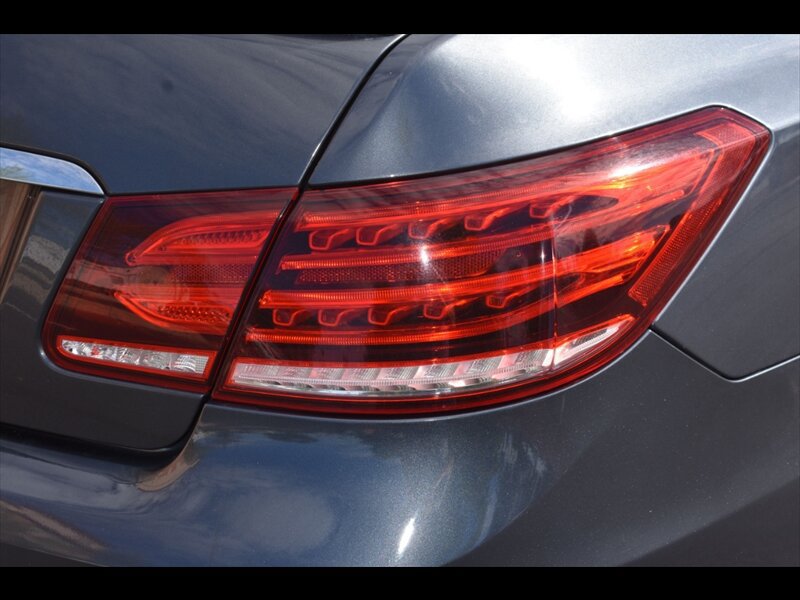 Used 2016 Mercedes-Benz E 400 Coupe image 45