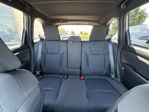 Used 2026 Subaru Forester Premium AWD/4WD image 30