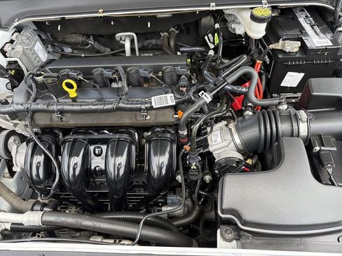 Used 2019 Ford Fusion S FWD image 10