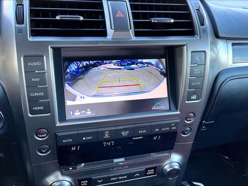 Used 2020 Lexus GX 460 Luxury w/ Off Road Package image 27