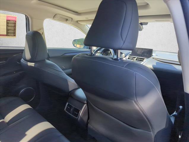 Used 2021 Lexus NX 300 AWD w/ Cold Area Package image 28
