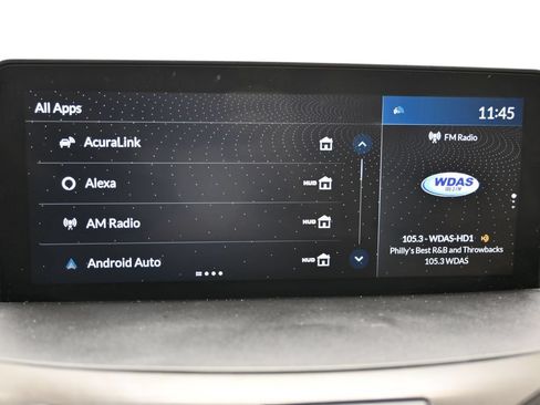 Used 2022 Acura RDX AWD image 18