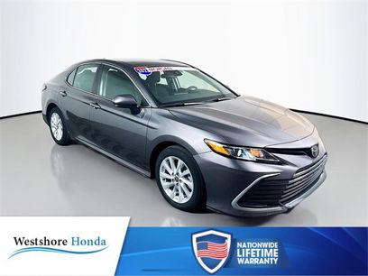 Used 2023 Toyota Camry LE