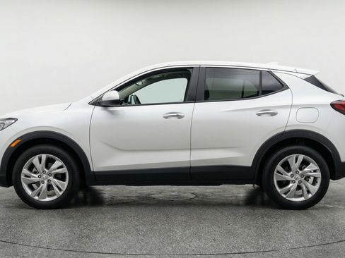 Used 2025 Buick Encore GX Preferred image 5