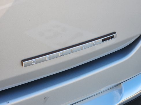 Used 2022 Jeep Grand Wagoneer Series III w/ Flexible Seating Group image 15