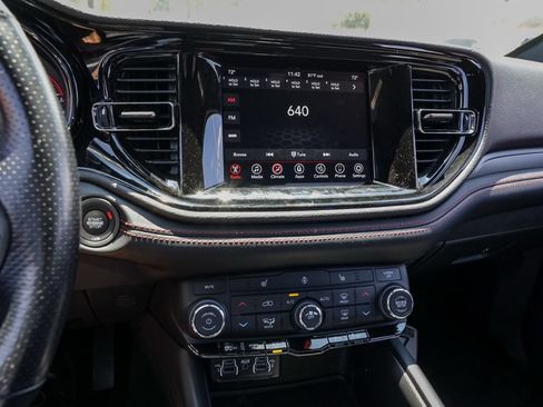 Used 2023 Dodge Durango GT RWD image 27