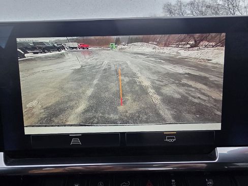 Used 2023 Chevrolet Silverado 1500 RST w/ LPO, Dark Essentials Package image 22