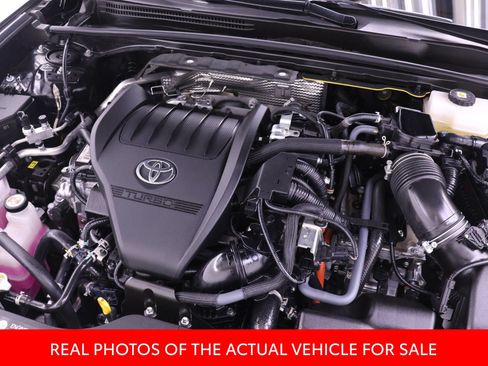 Certified 2026 Toyota Crown Platinum AWD/4WD image 17