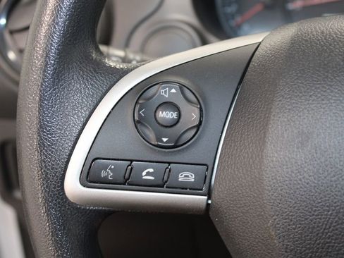 Used 2024 Mitsubishi Mirage G4 LE FWD image 19