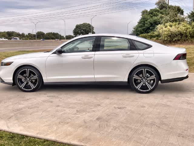 Used 2026 Honda Accord SE image 4