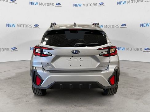 Certified 2025 Subaru Crosstrek 2.0i Premium AWD/4WD image 5