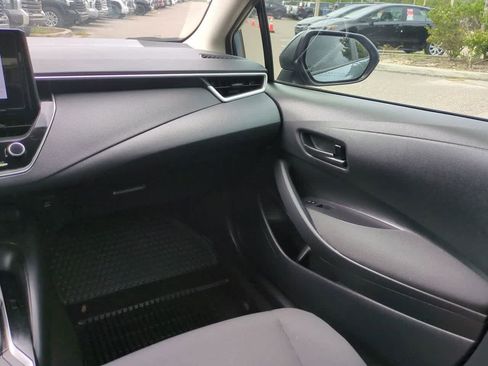 Certified 2024 Toyota Corolla LE FWD image 16