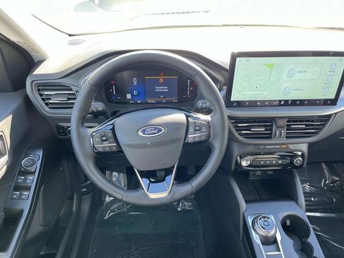 Used 2026 Ford Escape Active w/ Tech Pack #1 image 13
