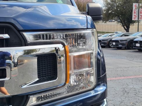 Certified 2020 Ford F150 XLT w/ Trailer Tow Package image 11