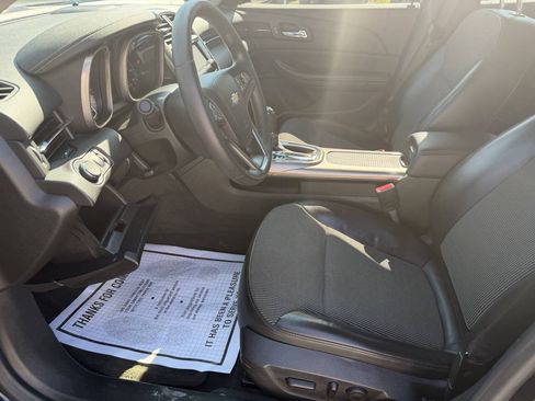 Used 2013 Chevrolet Malibu LT w/ Power Convenience Package FWD image 14
