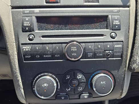 Used 2008 Nissan Altima 3.5 SE w/ Emergency Aid Pkg FWD image 14