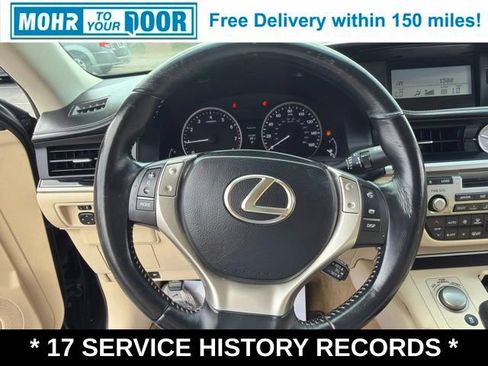 Used 2014 Lexus ES 350 FWD image 21