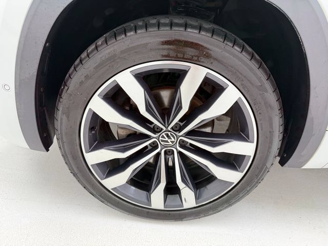Used 2021 Volkswagen Atlas SEL Premium w/ MDO Package (Bench Seat) AWD/4WD image 7