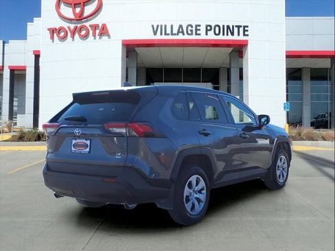 Certified 2023 Toyota RAV4 LE image 6