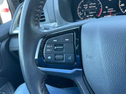 Used 2025 Honda Odyssey Sport-L image 21