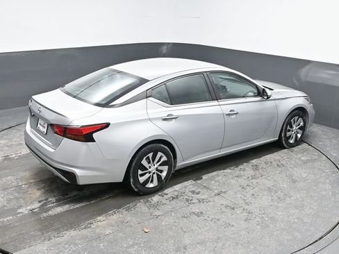 Used 2021 Nissan Altima 2.5 S image 25