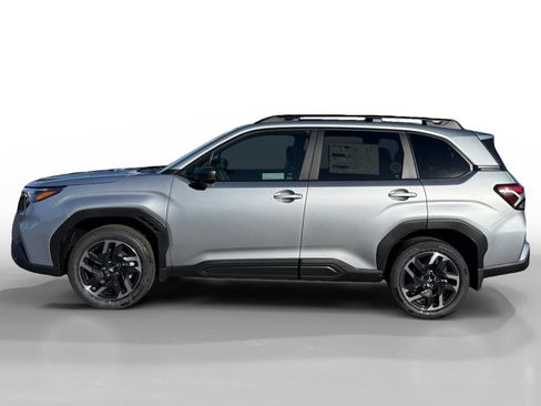 New 2026 Subaru Forester Limited w/ Limited Package image 2