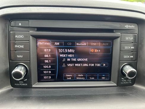 Used 2013 MAZDA CX-5 Touring AWD/4WD image 25