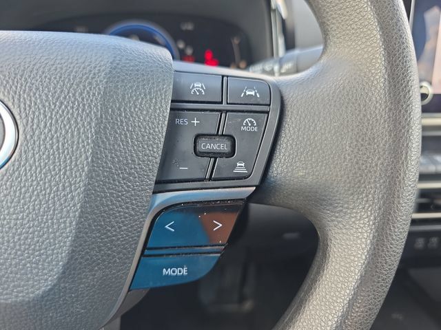 Used 2025 Toyota Camry LE FWD image 20