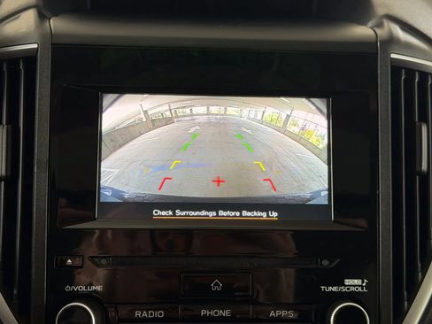 Used 2019 Subaru Crosstrek 2.0i Premium AWD/4WD image 34