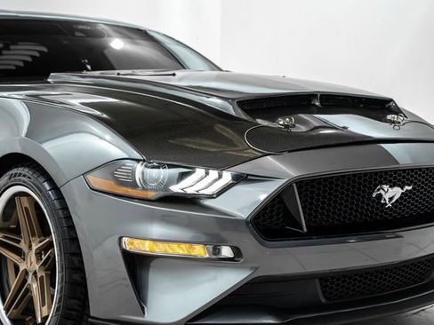 Used 2021 Ford Mustang GT RWD image 15