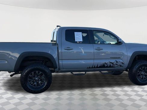 Used 2020 Toyota Tacoma SR5 image 4