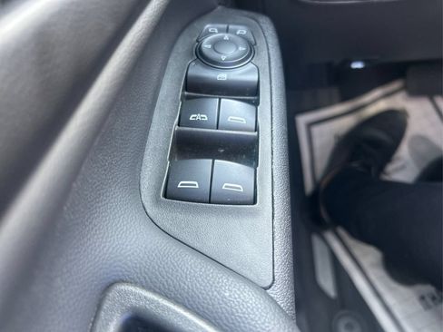 Used 2024 Chevrolet Equinox LT AWD/4WD image 35