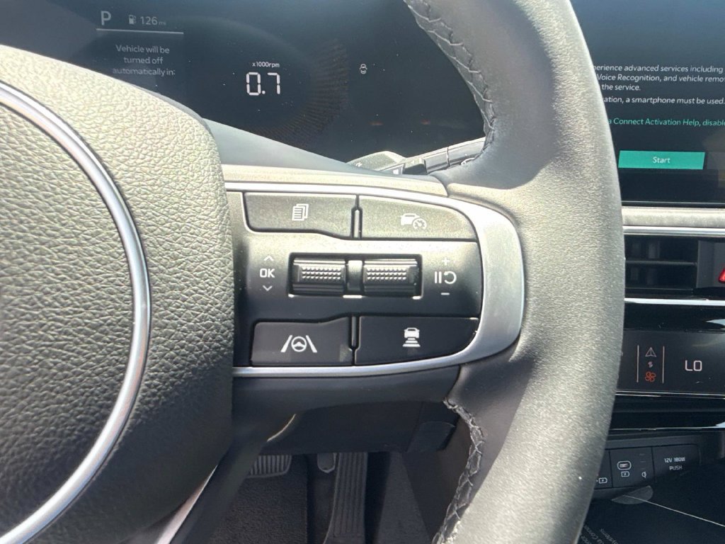 New 2026 Kia K5 GT-Line FWD image 24