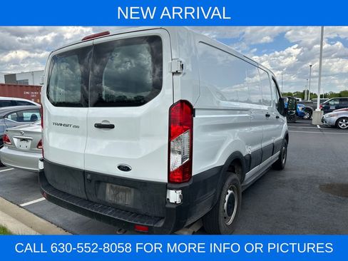 Used 2020 Ford Transit 250 Low Roof RWD image 2